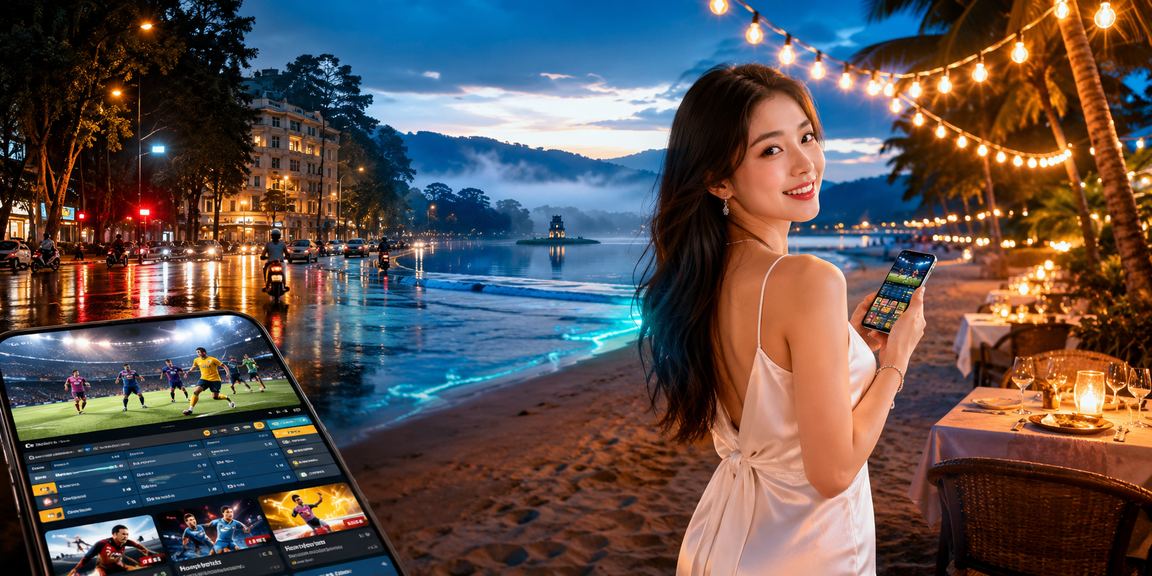 Cược thể thao tại Đà Lạt – trải nghiệm người dùng Việt trên f16878