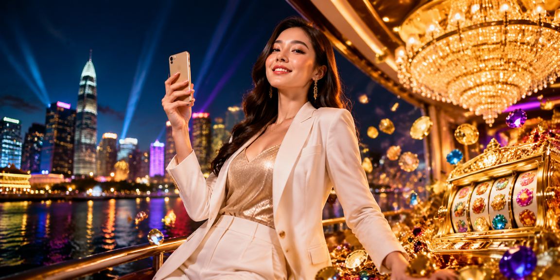 Người chơi tại TP.HCM trải nghiệm slot game và khuyến mãi trực tuyến