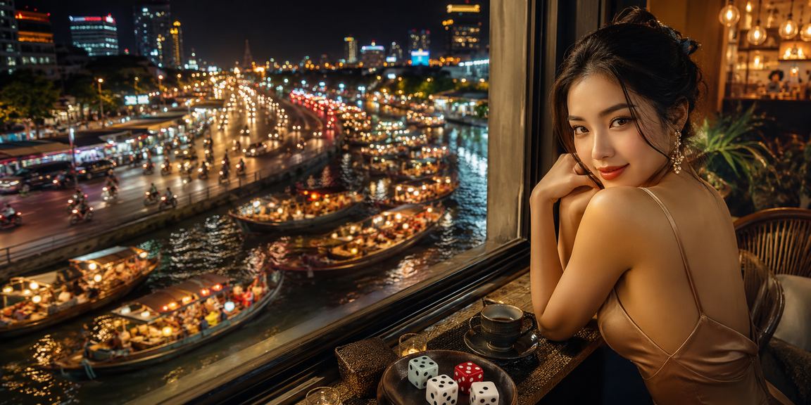 Người chơi tại TP.HCM trải nghiệm tài xỉu trực tuyến bên ly cà phê