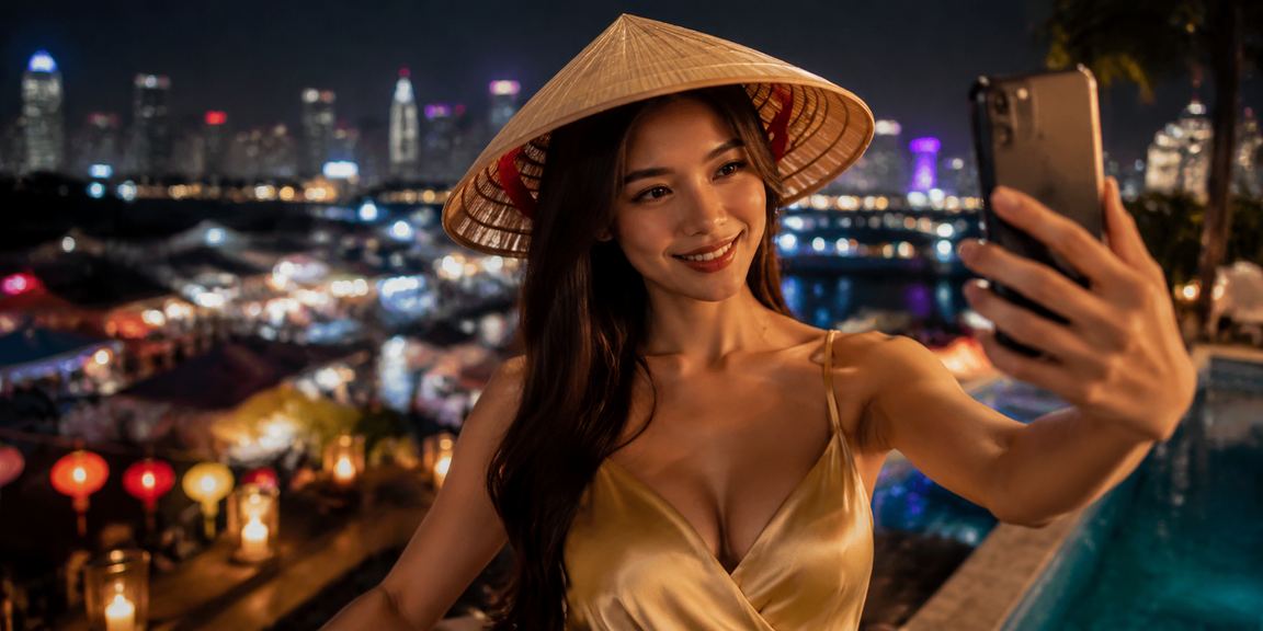 Bãi biển Nha Trang với không khí sôi động, người dùng VIP nhận thưởng đặc biệt trên f16878