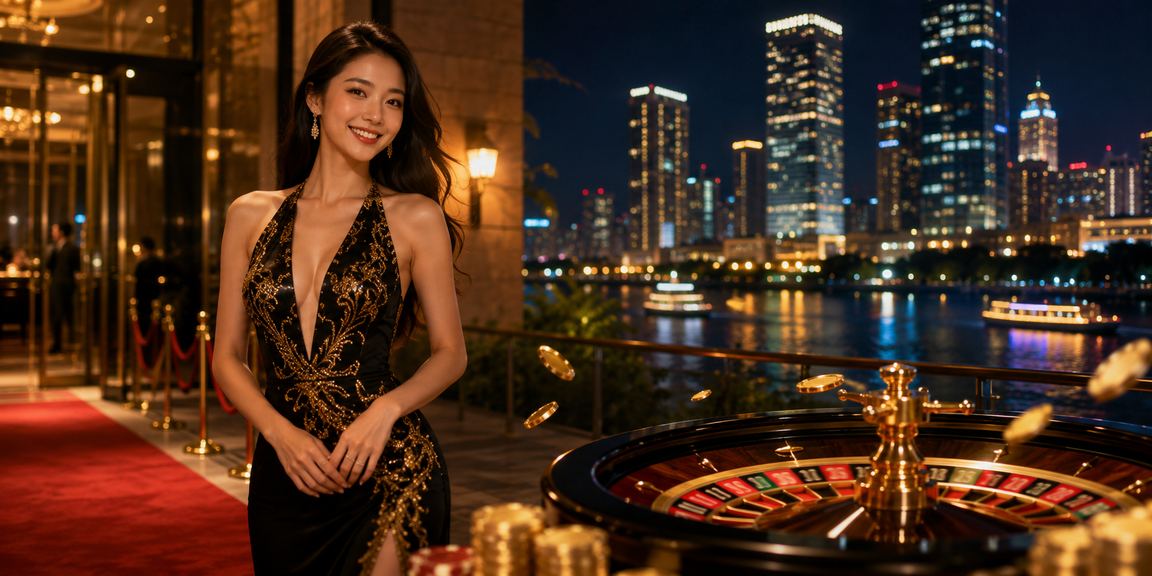 Người dùng Việt Nam trải nghiệm trò chơi casino trực tuyến trên điện thoại