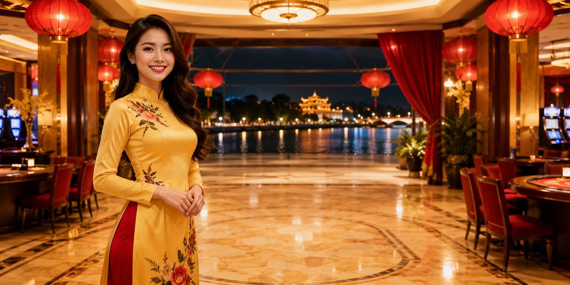 Người chơi tại Việt Nam tận hưởng casino trực tuyến một cách có trách nhiệm